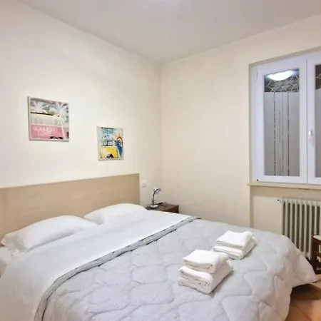 Appartement Chiara Pool