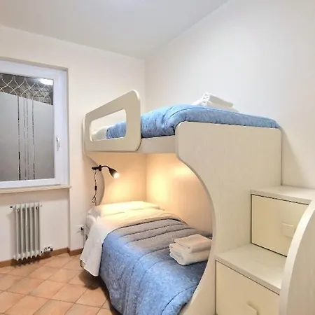 Apartament Chiara Pool Bardolino