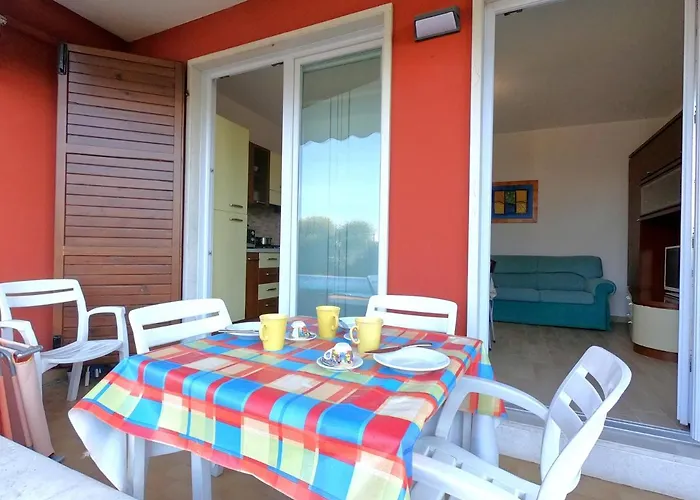 Chiara Pool * Bardolino