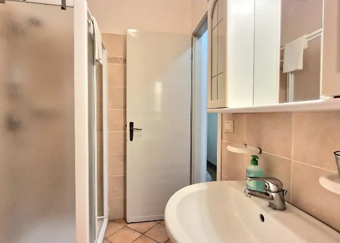 Chiara Pool Appartement