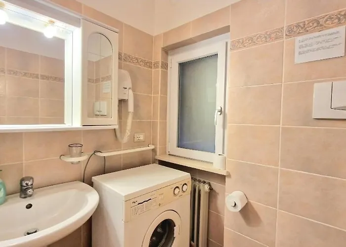 Chiara Pool Appartement *