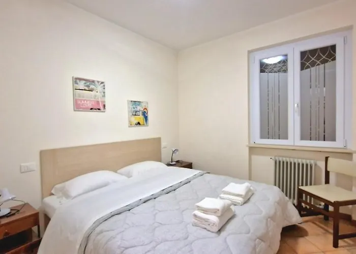 Appartement Chiara Pool