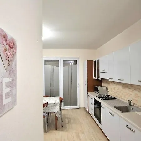 Appartement Chiara Pool