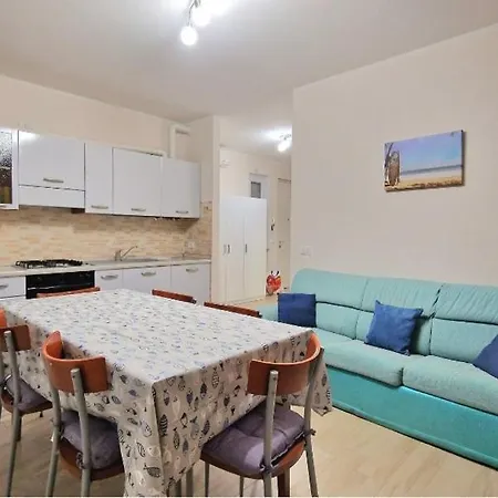 Chiara Pool 公寓 巴多利诺