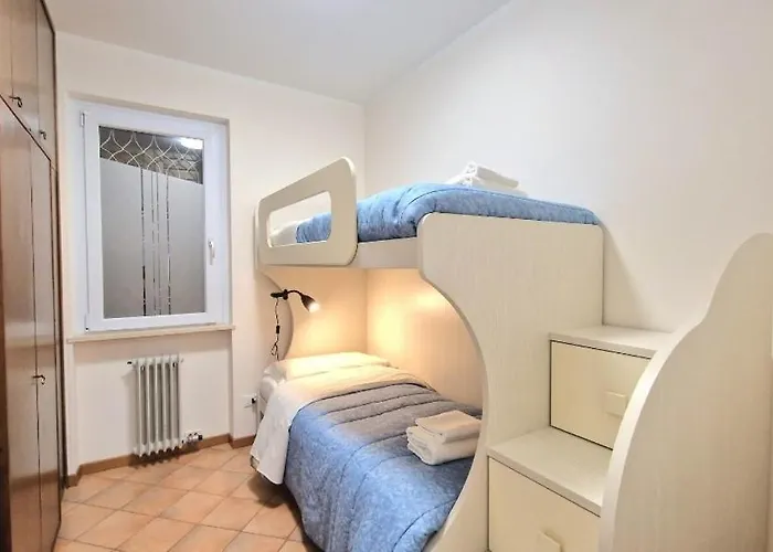 Apartmán Chiara Pool Bardolino